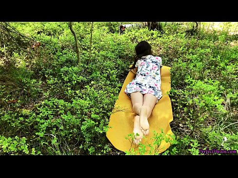 ❤️ Stranger trên Tinder thủ dâm của tôi L. và Fucks đam mê trong rừng ☑  Khiêu dâm Nga  tại chúng tôi% vi.xxx-wow-net.ru% ❌️❤